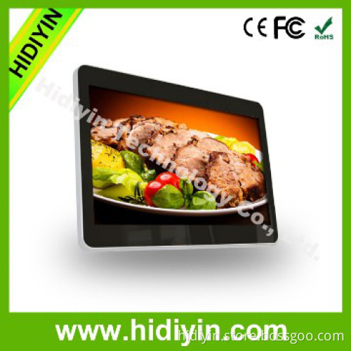 18.5 Inch Beautiful Design Full HD Media Player
